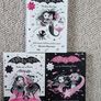 Isadora Moon Book Collection. By Harriet Muncaster Image 2