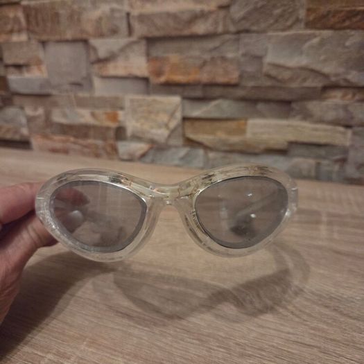 Light Up Multicolor Sunglasses