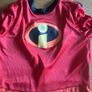 Incredibles Costume Image 2