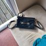 Black dressy bag Image 6