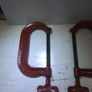 G clamps Image 4
