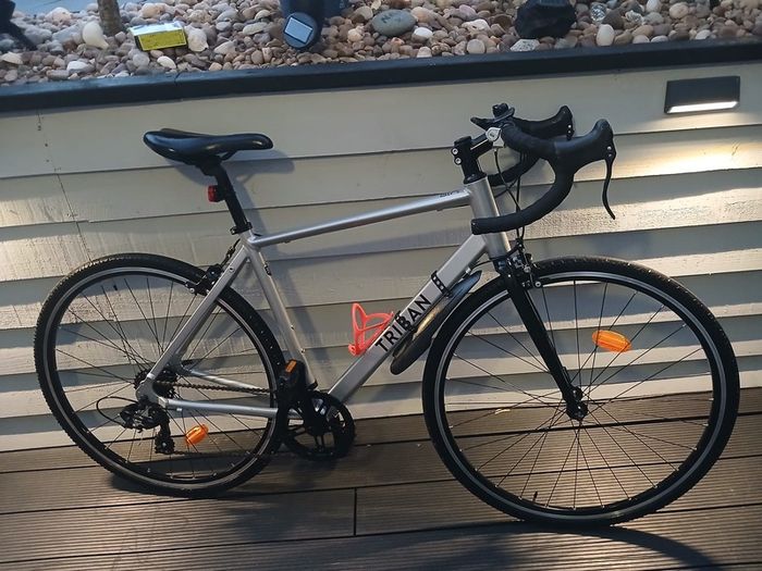 Racer Bike