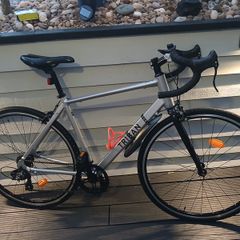Racer Bike
