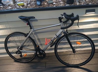 Racer Bike