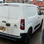 Citreon Berlingo partner combo BREAKING Image 4