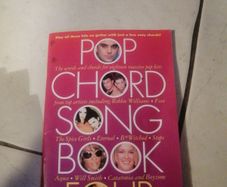 guitar song book