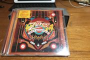 The Zutons "Tired of Hanging Around CD