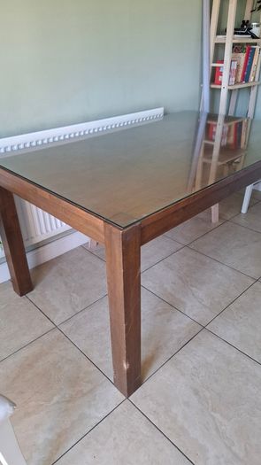 Kitchen Table