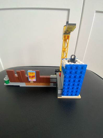 Lego 60216