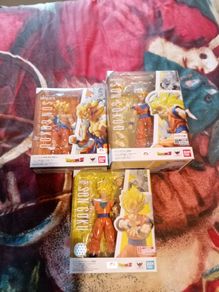 SH Figuarts Gokus