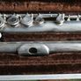 Buescher Aristocrat flute good condition Image 4