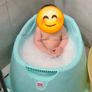 baby bath Image 3