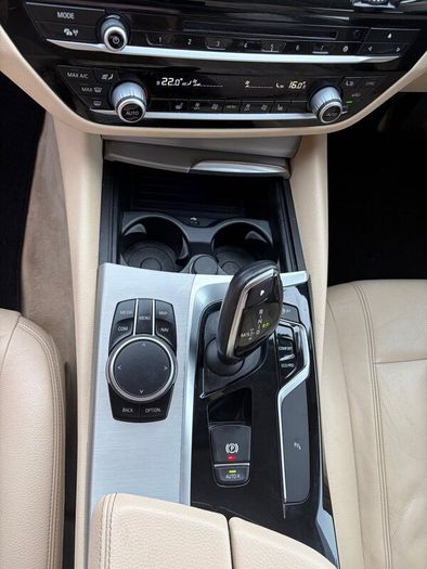 Bmw 520d G30 Se Auto