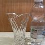 Waterford Crystal Glenfall 6 inch Vase Flared Image 4