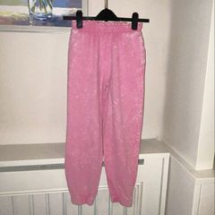 Brand New Girls Oversized Pink Joggers. Age UK 9 / EU 134 cm