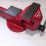Rigid Peddinghaus Superior 140 Vice Image 2