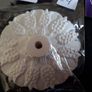 Dolls house ceiling roses Image 5
