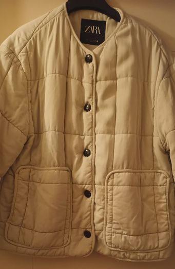 womans jacket