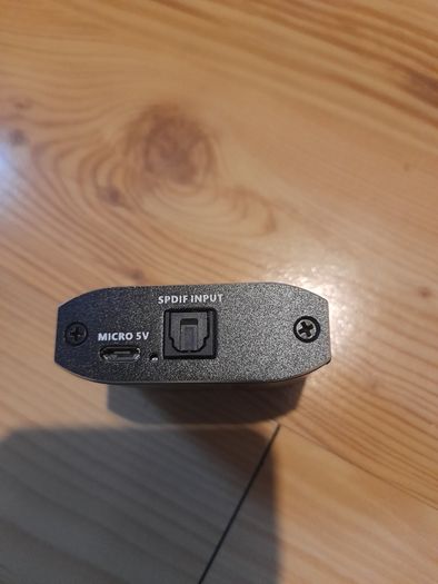 digital optical splitter