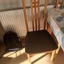 free table and chairs Image 3