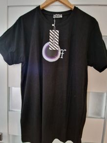 OFF White t-shirt