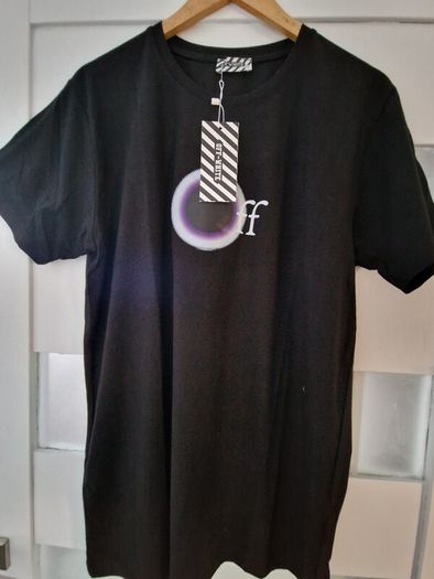 OFF White t-shirt