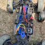 rc car traxxas Image 2