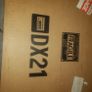 YAMAHA DX 21 Synthesizer Image 5