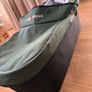 Out n About Carrycot Sycamore Green + Double Nipper Adapter Image 5