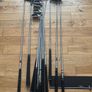 Callaway X-20 Iron Set + Woods, Hybrid, Wedge & Putter Image 2