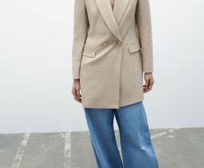 Zara blazer