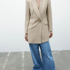 Zara blazer