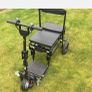 Efoldi mobility scooter Image 8