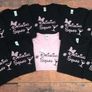 Hen Party Tshirts Image 3