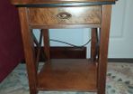 Side table