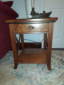 Side table