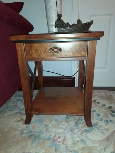 Side table