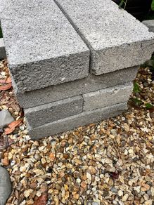 blocks (4")