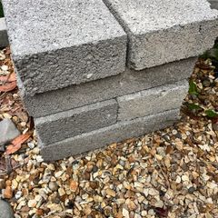 blocks (4")