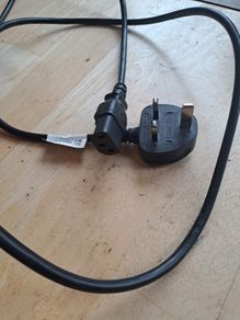 power cable