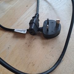 power cable