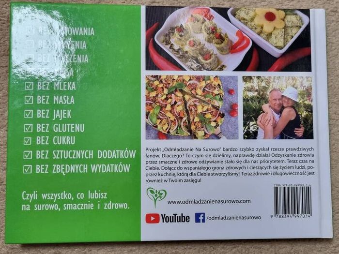 Polish books