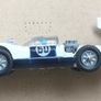 Corgi Toys 1/43 Porsche Carrera 6 & Bentley Continental Sports Image 3