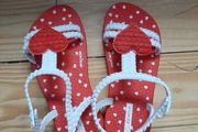 girls sandals