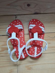 girls sandals
