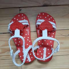 girls sandals