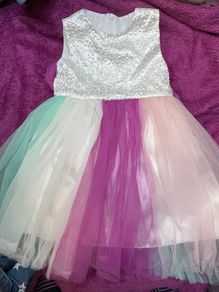 Dress 2yrs