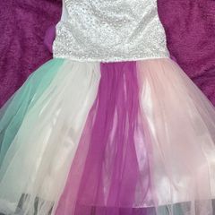 Dress 2yrs