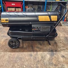 Space heaters kerosene diesel