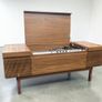 Mid Century Gramophone Unit - Ferguson Image 3
